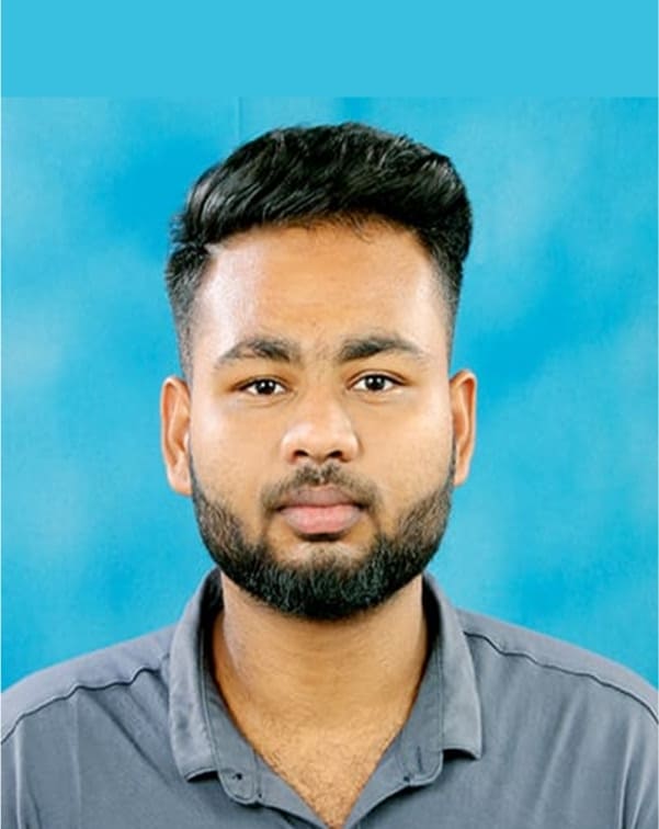 Aspira Design Mentor - Kishore, UX UI Team Lead - Quantum IT Innovation