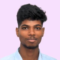 Jaya Bharathi