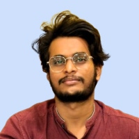 Suresh Surya