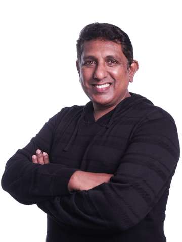 Rambal - Founder, Aspira UX Academy