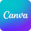 Canva logo