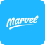 Marvel logo