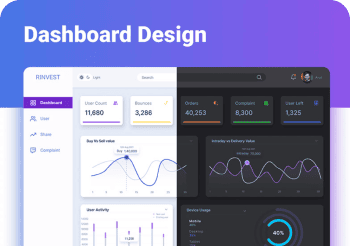 Admin Dashboard