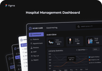 Hospital Management