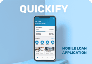 Loan Mobile App