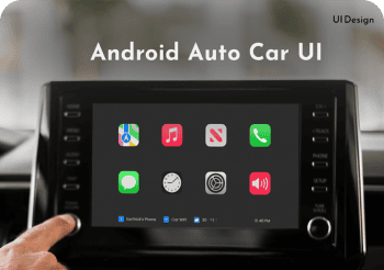 Auto Integration for Car