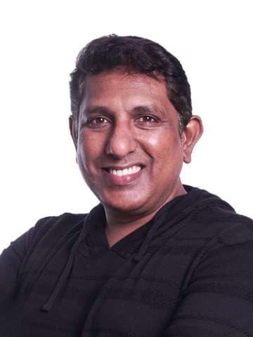 Rambal – Founder, Aspira UX Academy