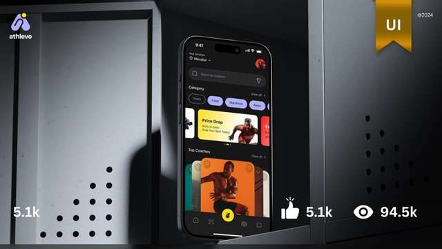 Student Project with Engagement