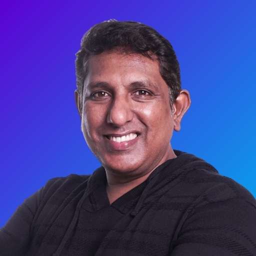 Rambal — Founder, Aspira Design School