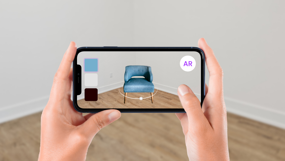 ar vr in ux design