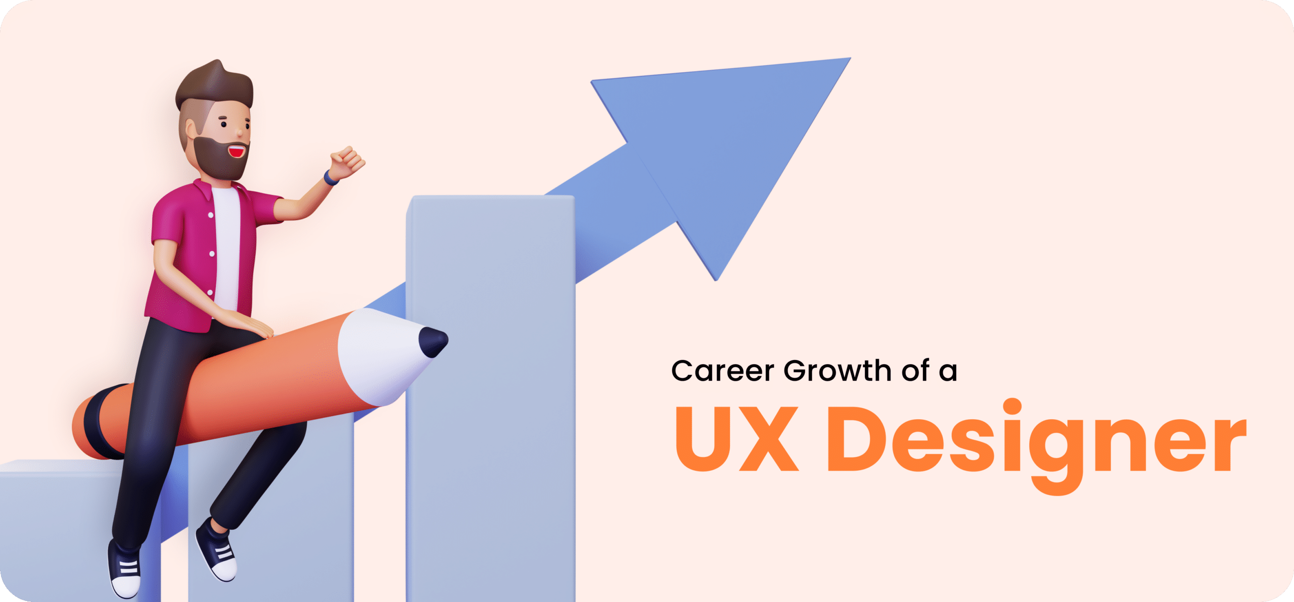 Career growth for UX designers in India
