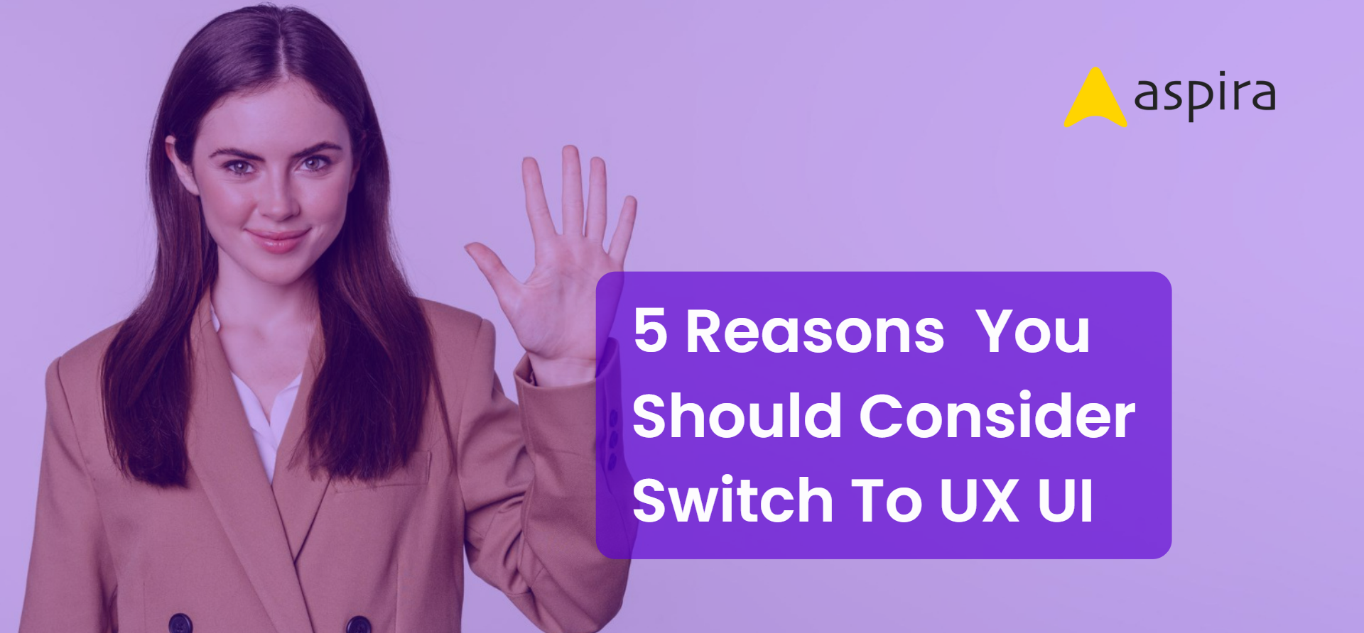 5 reasons you should consider career switch to UX UI Design