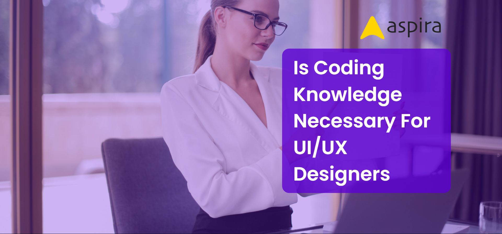 Is coding knowledge necessary for UI UX designers?
