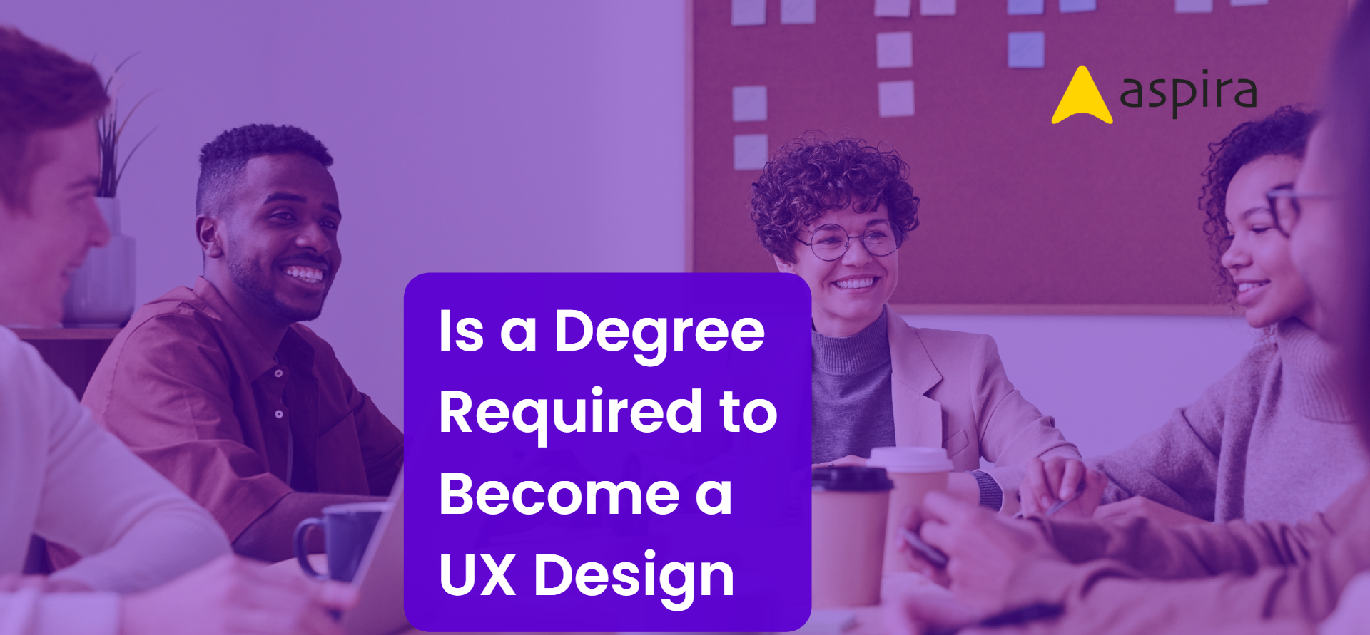 Is a Degree Required to Become a UX Design