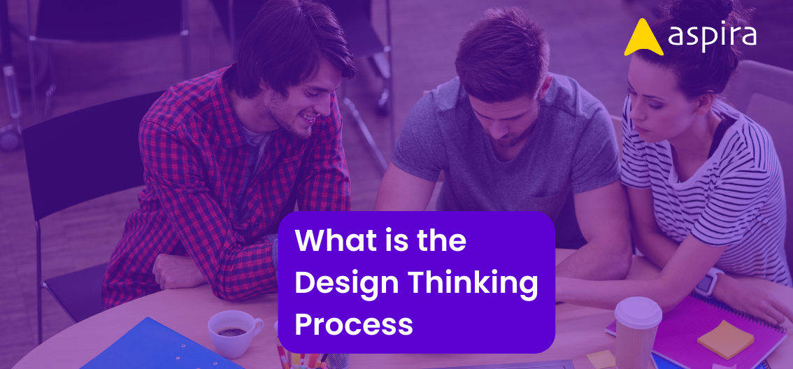 What is the Design Thinking Process