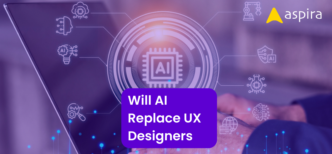 Will AI Replace UX Designers?